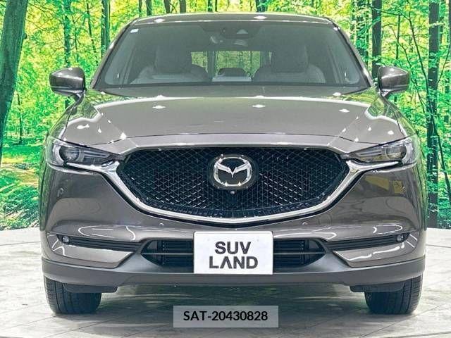 Mazda CX-5 2018-11 265923-15