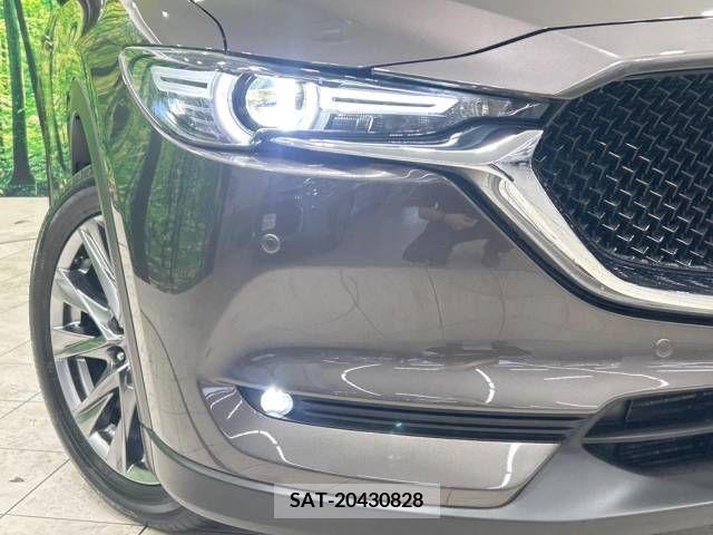 Mazda CX-5 2018-11 265923-12