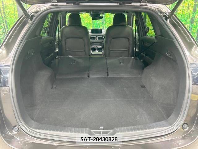 Mazda CX-5 2018-11 265923-11