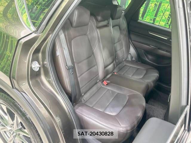 Mazda CX-5 2018-11 265923-10