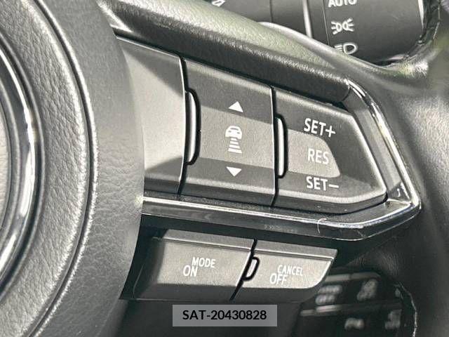 Mazda CX-5 2018-11 265923-5