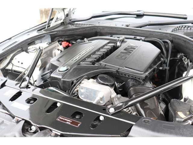 Bmw 6 SERIES 2013-05 22320-17