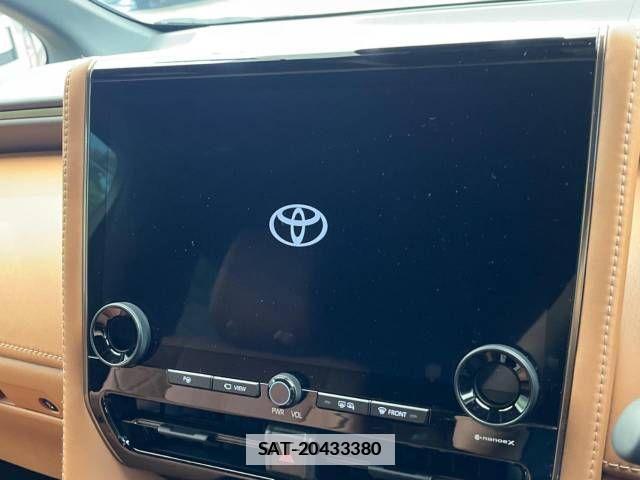 Toyota VELLFIRE 2023-11 420772-4
