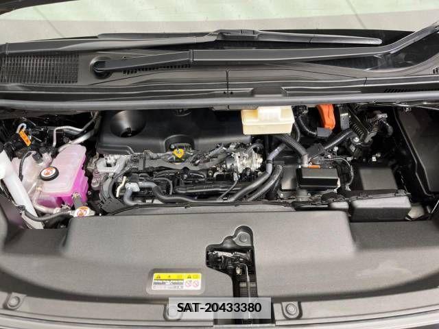 Toyota VELLFIRE 2023-11 420772-18