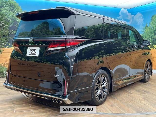 Toyota VELLFIRE 2023-11 420772-17