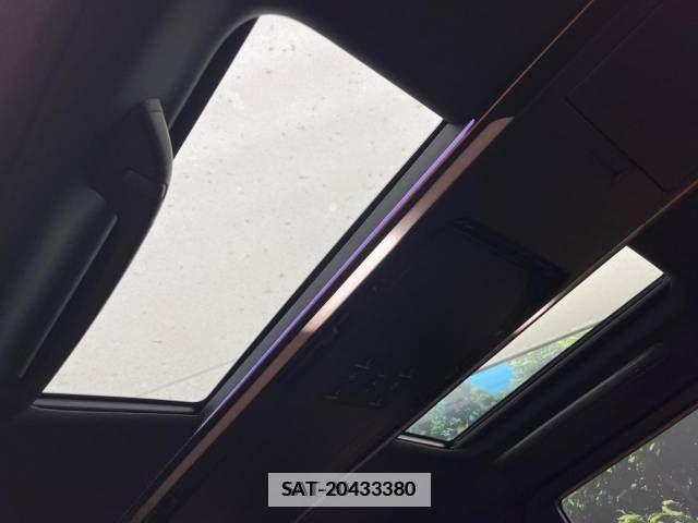Toyota VELLFIRE 2023-11 420772-2