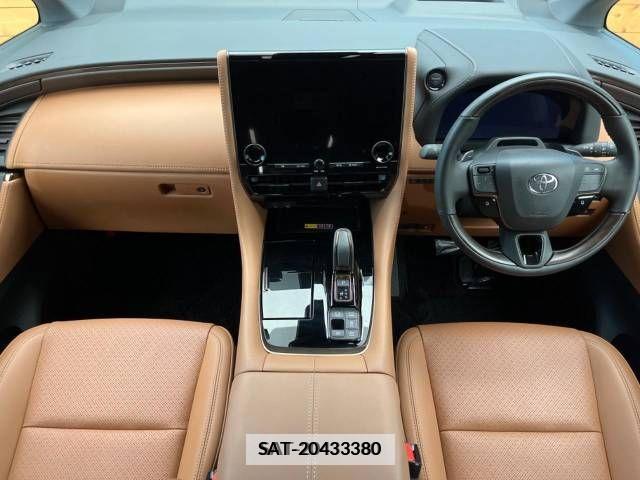 Toyota VELLFIRE 2023-11 420772-1