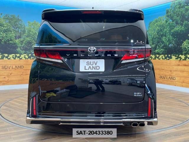 Toyota VELLFIRE 2023-11 420772-15