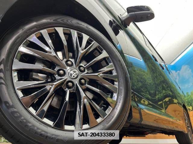 Toyota VELLFIRE 2023-11 420772-13