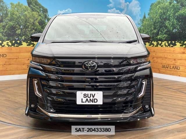 Toyota VELLFIRE 2023-11 420772-14