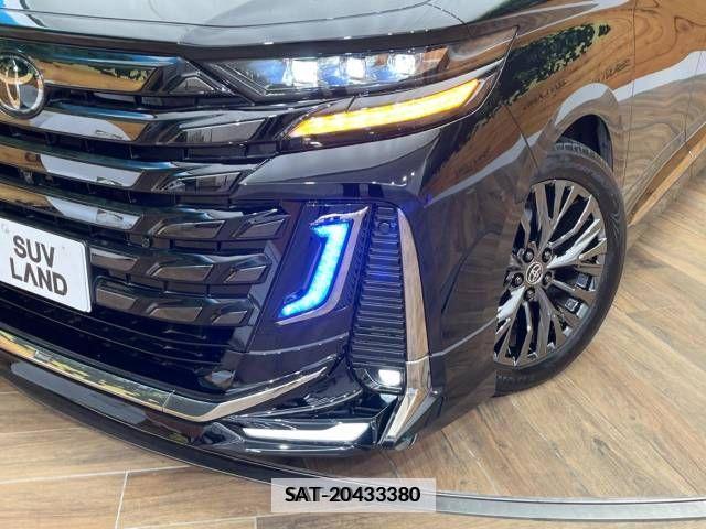 Toyota VELLFIRE 2023-11 420772-12