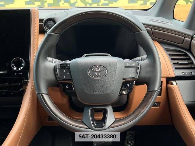 Toyota VELLFIRE 2023-11 420772-11