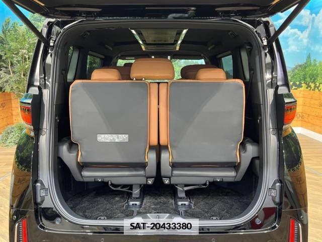 Toyota VELLFIRE 2023-11 420772-10
