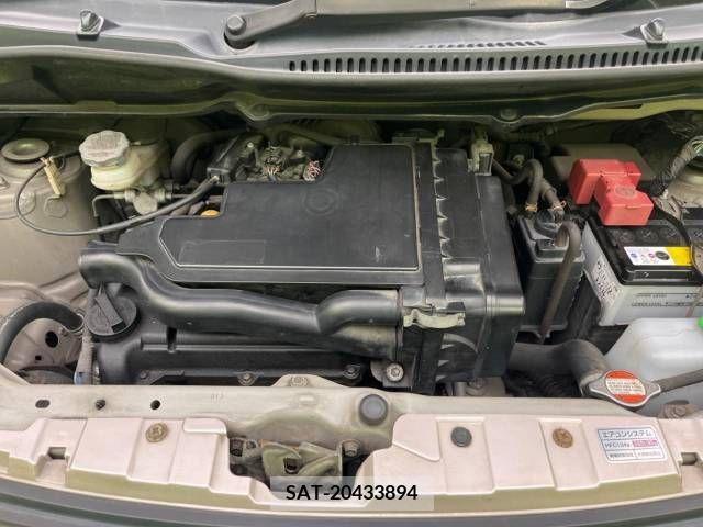 Mazda AZ-WAGON 2009-09 261639-19