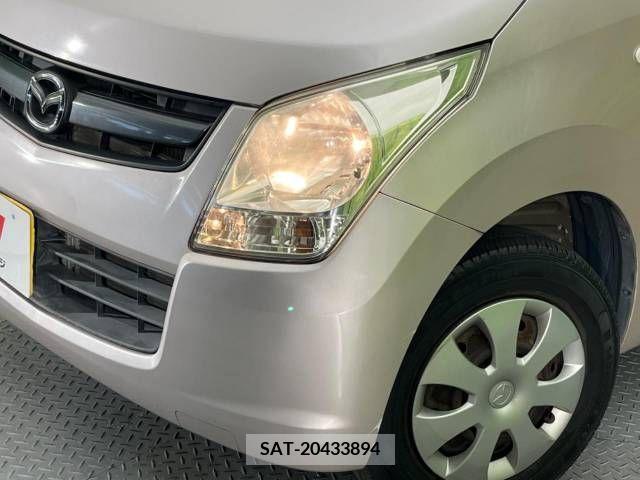 Mazda AZ-WAGON 2009-09 261639-10