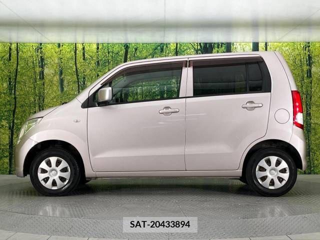 Mazda AZ-WAGON 2009-09 261639-17