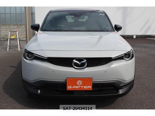 Mazda MX-30 2022-09 302258-7