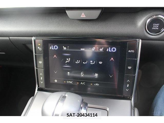 Mazda MX-30 2022-09 302258-6