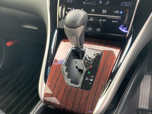 Toyota HARRIER 2015-11 24844-20