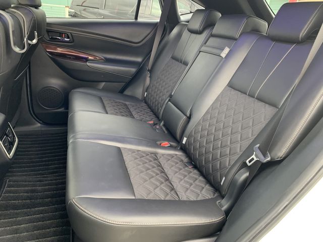Toyota HARRIER 2015-11 24844-26