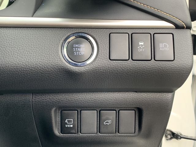 Toyota HARRIER 2015-11 24844-17