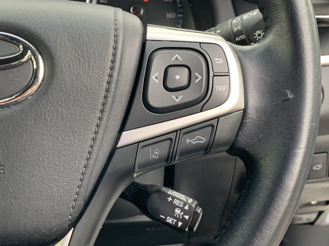 Toyota HARRIER 2015-11 24844-14
