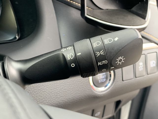 Toyota HARRIER 2015-11 24844-16