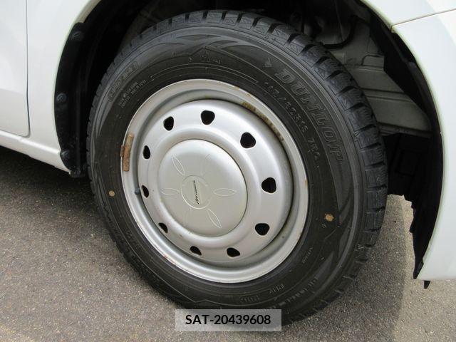 Suzuki ALTO 2016-02 325599-18