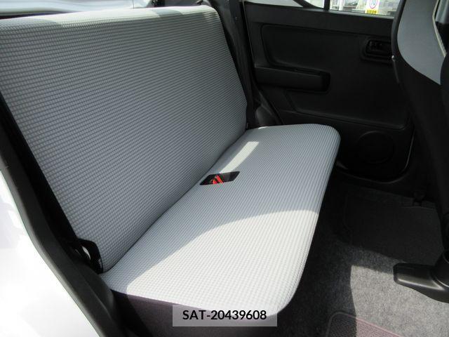 Suzuki ALTO 2016-02 325599-13