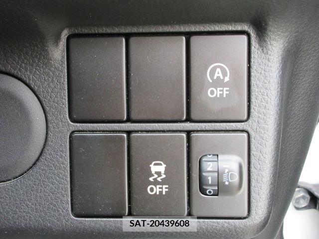 Suzuki ALTO 2016-02 325599-4