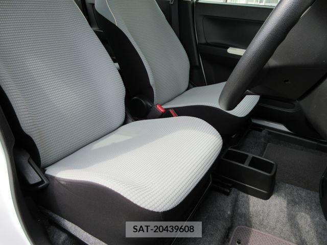 Suzuki ALTO 2016-02 325599-12