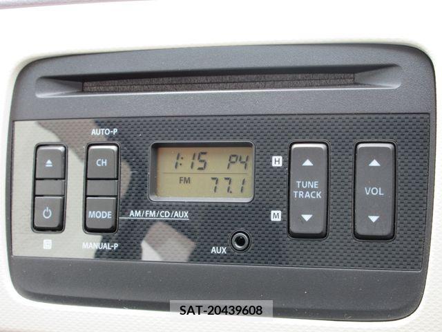 Suzuki ALTO 2016-02 325599-3