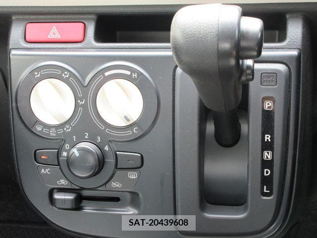 Suzuki ALTO 2016-02 325599-6