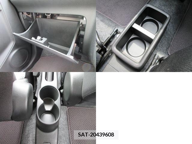 Suzuki ALTO 2016-02 325599-9