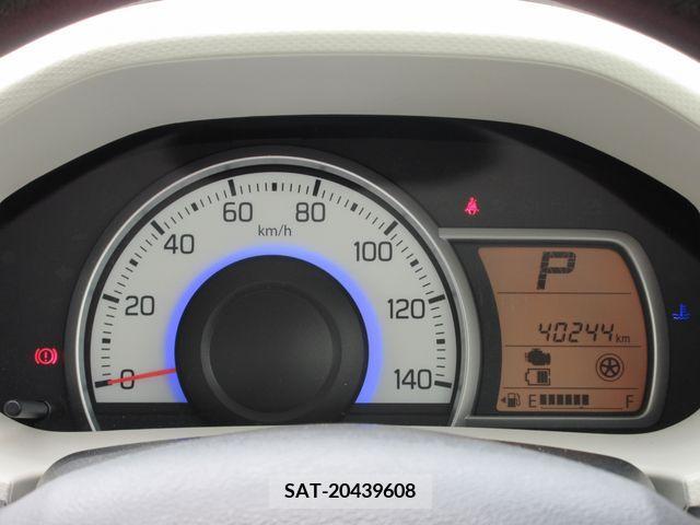 Suzuki ALTO 2016-02 325599-5