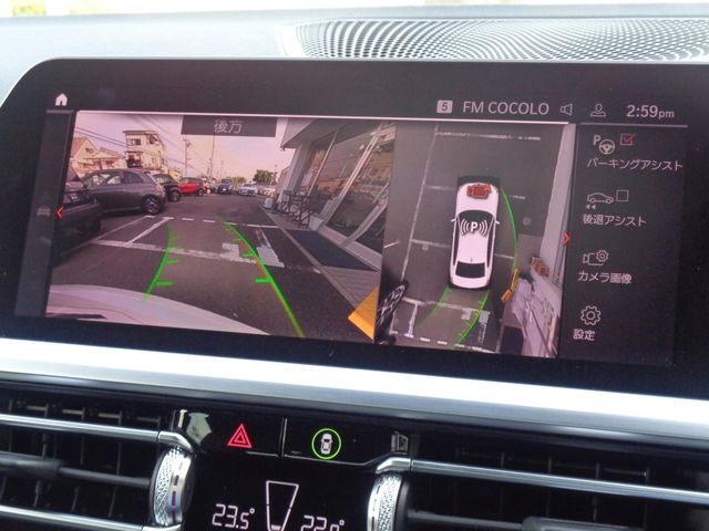 Bmw 3 SERIES 2019-03 14652-3