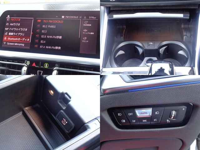 Bmw 3 SERIES 2019-03 14652-19