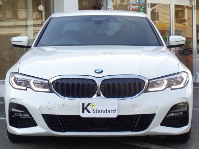 Bmw 3 SERIES 2019-03 14652-5