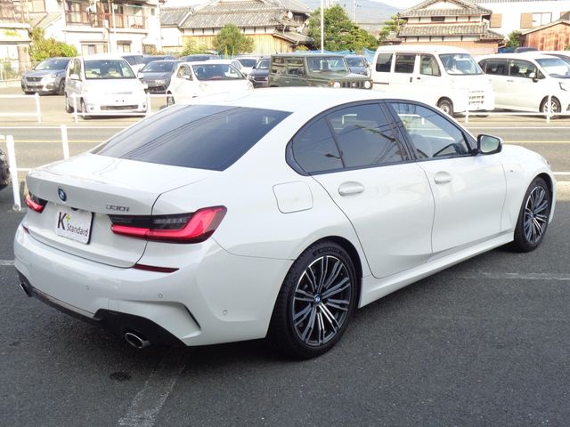 Bmw 3 SERIES 2019-03 14652-26