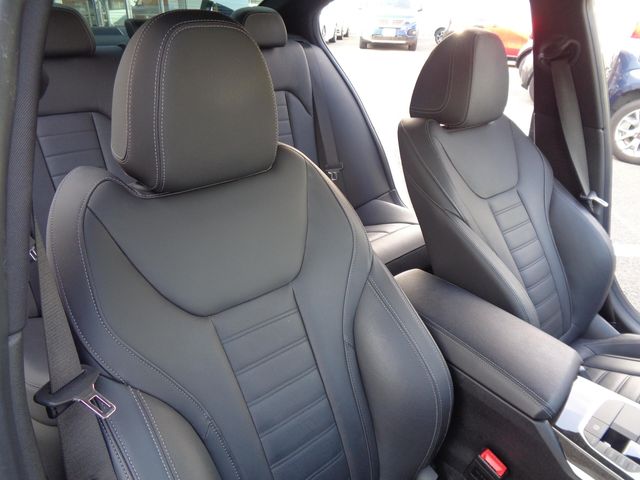 Bmw 3 SERIES 2019-03 14652-11