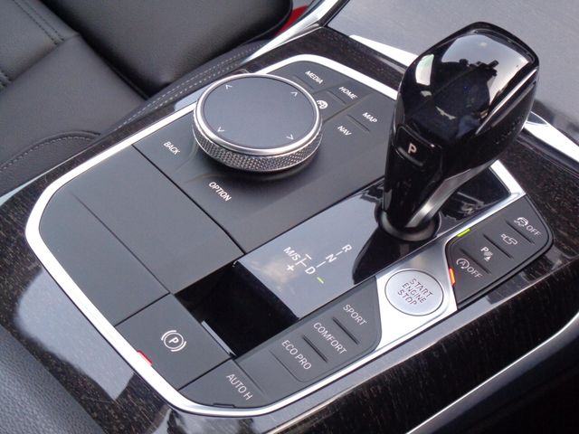 Bmw 3 SERIES 2019-03 14652-21