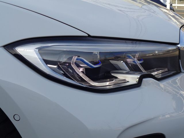 Bmw 3 SERIES 2019-03 14652-23