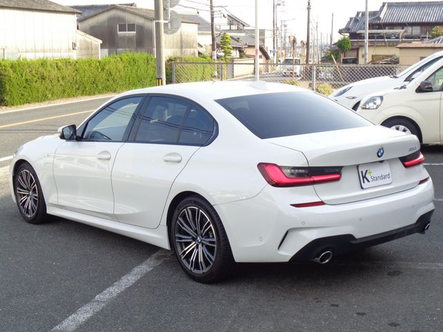 Bmw 3 SERIES 2019-03 14652-2