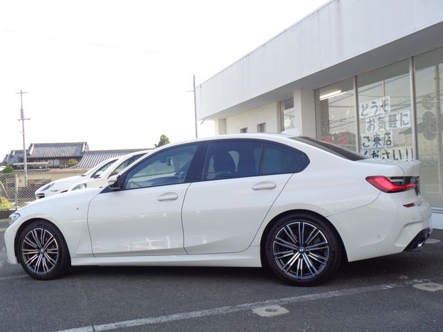 Bmw 3 SERIES 2019-03 14652-25