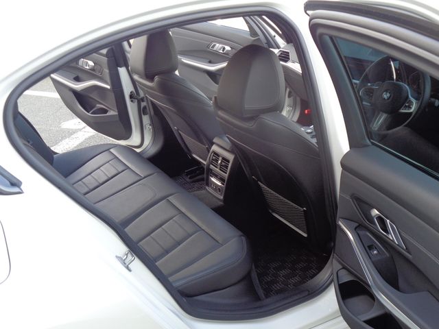 Bmw 3 SERIES 2019-03 14652-8