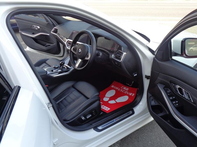Bmw 3 SERIES 2019-03 14652-10