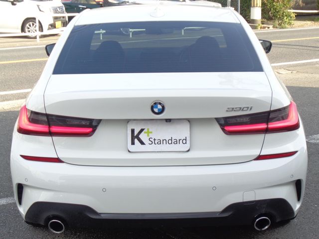 Bmw 3 SERIES 2019-03 14652-6