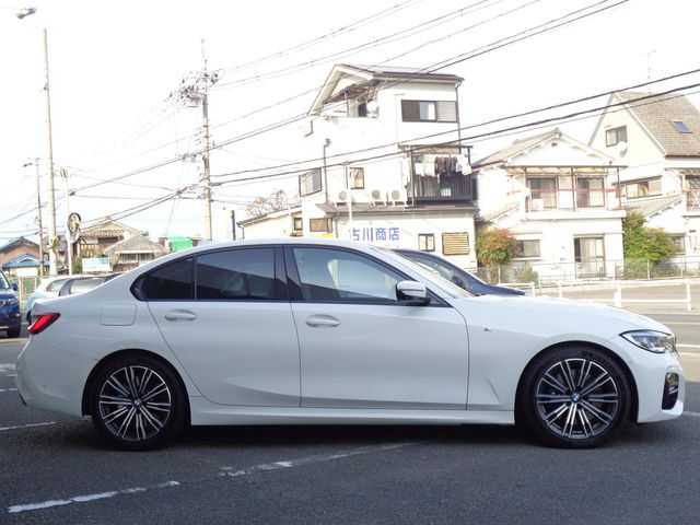 Bmw 3 SERIES 2019-03 14652-27