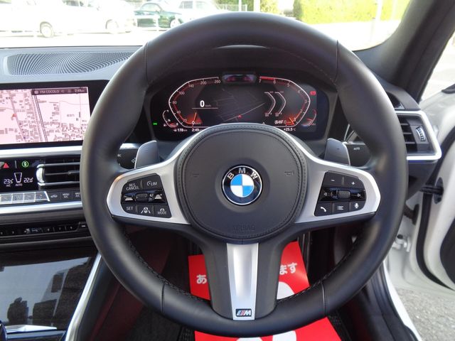 Bmw 3 SERIES 2019-03 14652-13