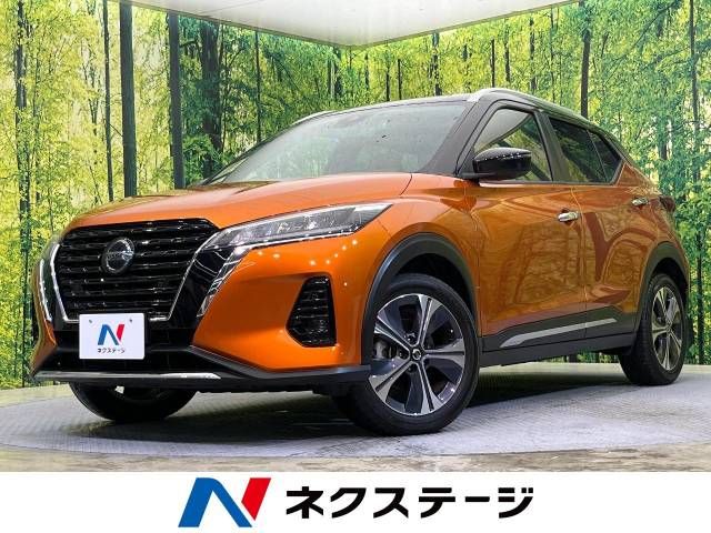Nissan KICKS 2020-06 192182-0